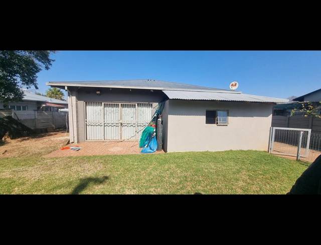 3 BEDROOM HOUSE FOR SALE IN VALHALLA